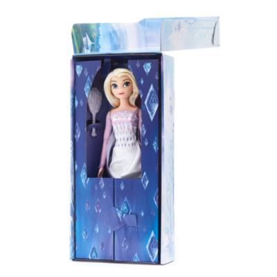 Elsa Classic Doll, Frozen 2