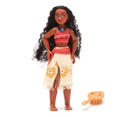 Moana Classic Doll