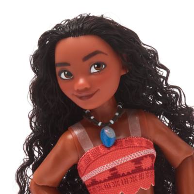 Moana Classic Doll