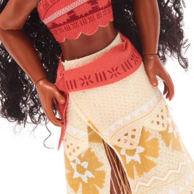 Moana Classic Doll