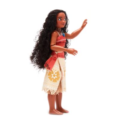 Moana Classic Doll