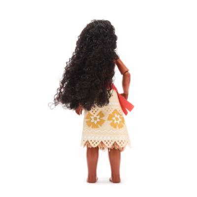 Moana Classic Doll