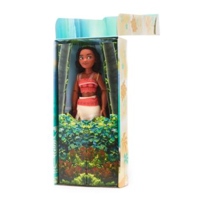 Moana Classic Doll