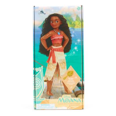 Moana Classic Doll