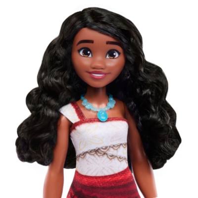 Mattel Moana & Maui Fashion Dolls, Moana 2