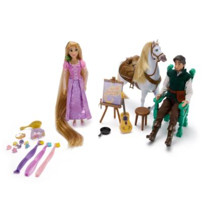 Rapunzel Classic Doll Gift Set, Tangled - 29cm