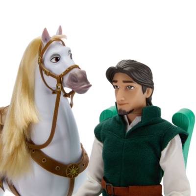 Set regalo mu&ntilde;ecas cl&aacute;sicas Rapunzel, Enredados (29&nbsp;cm)