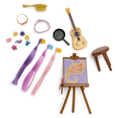 Rapunzel Classic Doll Gift Set, Tangled - 29cm