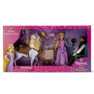 Rapunzel Classic Doll Gift Set, Tangled - 29cm