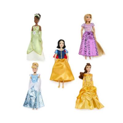 Disney Classic Doll Collection Gift Set