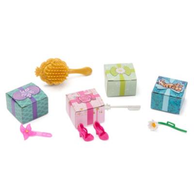 Disney Classic Doll Collection Gift Set
