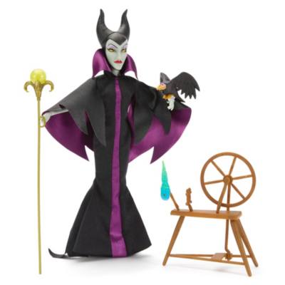 Aurora Classic Doll Gift Set - Sleeping Beauty