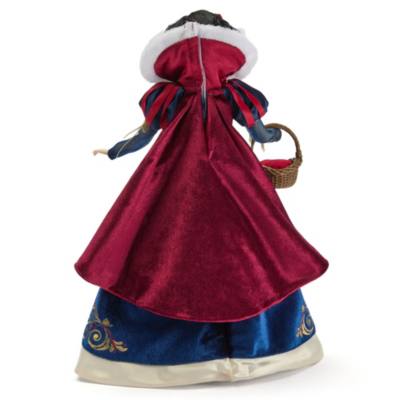 Snow White 2025 Festive Special Edition Doll - 28cm