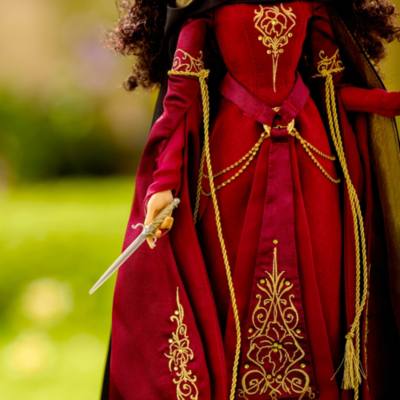 Mother Gothel 15th Anniversary Limited Edition Doll, Tangled - 42cm