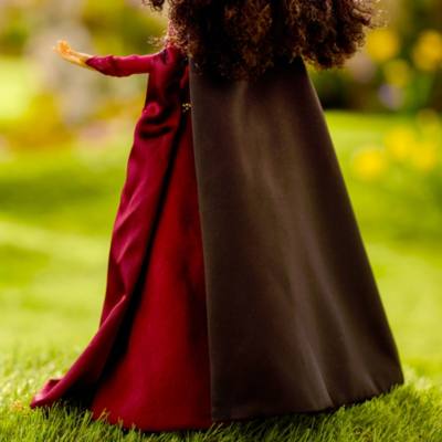 Mother Gothel 15th Anniversary Limited Edition Doll, Tangled - 42cm