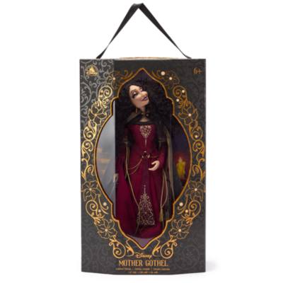 Mother Gothel 15th Anniversary Limited Edition Doll, Tangled - 42cm