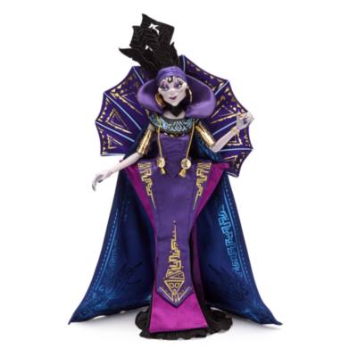 Mu&ntilde;eca Yzma edici&oacute;n limitada 25.&ordm; aniversario, El emperador y sus locuras (43&nbsp;cm)
