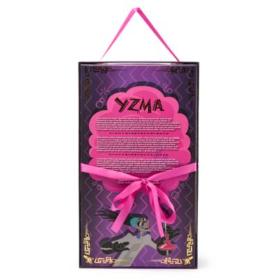 Yzma 25th Anniversary Limited Edition Doll, The Emperor's New Groove - 43cm