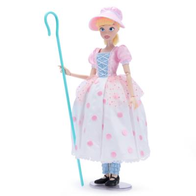 Bo Peep 30th Anniversary Limited Edition Doll with Light-Up Box, Toy Story - 40.5cm