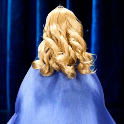 Aurora Disney Designer Collection Dance Series Limited Edition Doll, Sleeping Beauty - 30.5cm