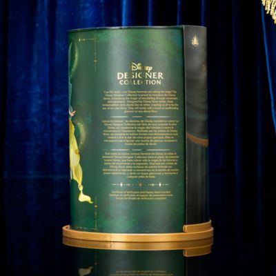 Tinker Bell Disney Designer Collection Dance Series Limited Edition Doll, Peter Pan - 30.5cm