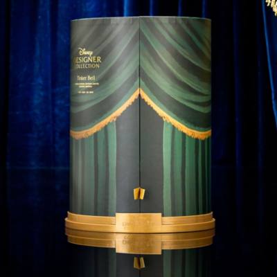 Tinker Bell Disney Designer Collection Dance Series Limited Edition Doll, Peter Pan - 30.5cm