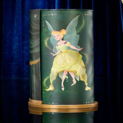 Tinker Bell Disney Designer Collection Dance Series Limited Edition Doll, Peter Pan - 30.5cm