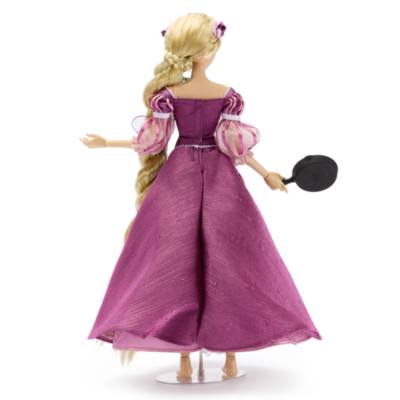 Rapunzel Limited Edition Doll &ndash; Tangled 15th Anniversary &ndash; 17''