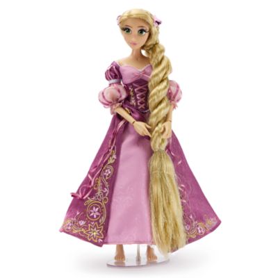 Rapunzel Limited Edition Doll &ndash; Tangled 15th Anniversary &ndash; 17''