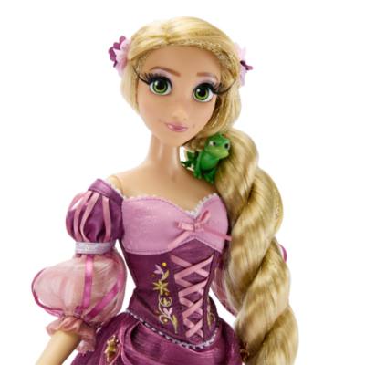 Rapunzel Limited Edition Doll &ndash; Tangled 15th Anniversary &ndash; 17''
