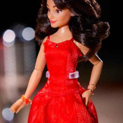 Ensemble de poup&eacute;es Troy Bolton et Gabriella Montez collector en &eacute;dition limit&eacute;e, 20e&nbsp;anniversaire de High School Musical, 28&nbsp;cm