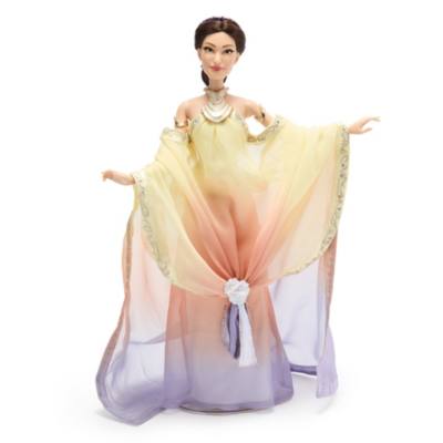 Padme Amidala Limited Edition Collector's Doll, Star Wars Episode II: Attack of the Clones &ndash; 45cm