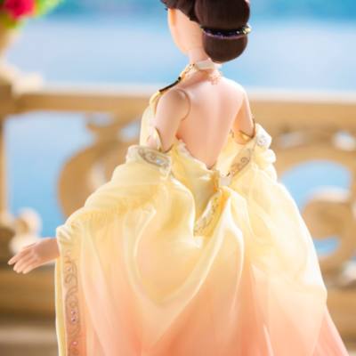 Padme Amidala Limited Edition Collector's Doll, Star Wars Episode II: Attack of the Clones &ndash; 45cm