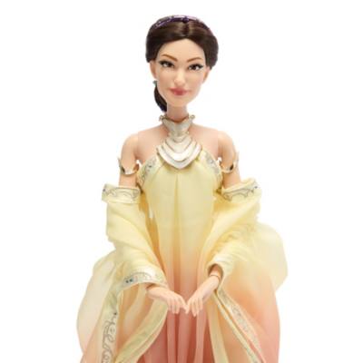 Padme Amidala Limited Edition Collector's Doll, Star Wars Episode II: Attack of the Clones &ndash; 45cm