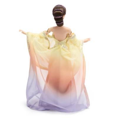 Padme Amidala Limited Edition Collector's Doll, Star Wars Episode II: Attack of the Clones &ndash; 45cm