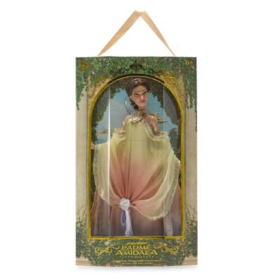 Padme Amidala Limited Edition Collector's Doll, Star Wars Episode II: Attack of the Clones &ndash; 45cm