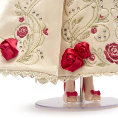 Bambola in edizione limitata Biancaneve, Disneyland Shangai, 42 cm