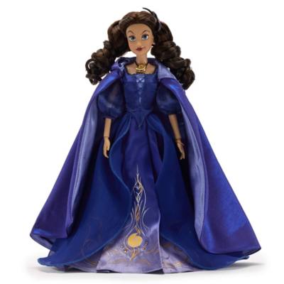 Vanessa Special Edition Doll, The Little Mermaid - 26cm