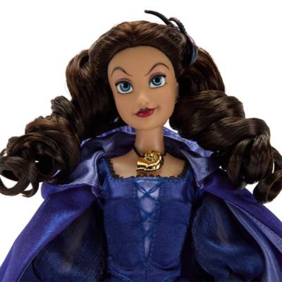 Poup&eacute;e Vanessa en &eacute;dition sp&eacute;ciale, La Petite Sir&egrave;ne, 26&nbsp;cm