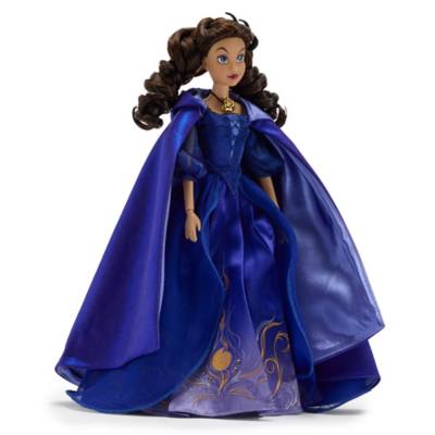 Poup&eacute;e Vanessa en &eacute;dition sp&eacute;ciale, La Petite Sir&egrave;ne, 26&nbsp;cm