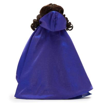 Poup&eacute;e Vanessa en &eacute;dition sp&eacute;ciale, La Petite Sir&egrave;ne, 26&nbsp;cm