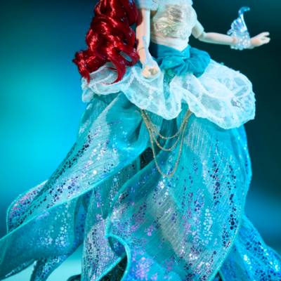 Ariel Limited Edition Doll, The Little Mermaid - 29cm (11.5")