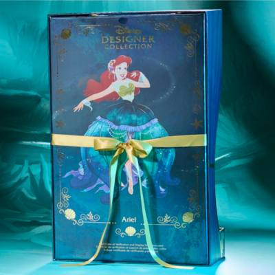 Ariel Limited Edition Doll, The Little Mermaid - 29cm (11.5")