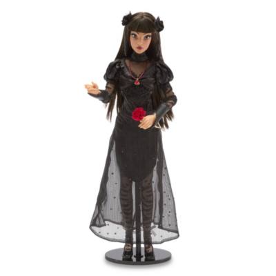 Mu&ntilde;eca edici&oacute;n limitada Werecat Lady, La mansi&oacute;n encantada (43&nbsp;cm)