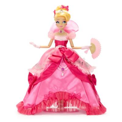 Charlotte Limited Edition Doll, The Princess and the Frog, Disney Designer Collection &ndash; 29.5cm (11.5")
