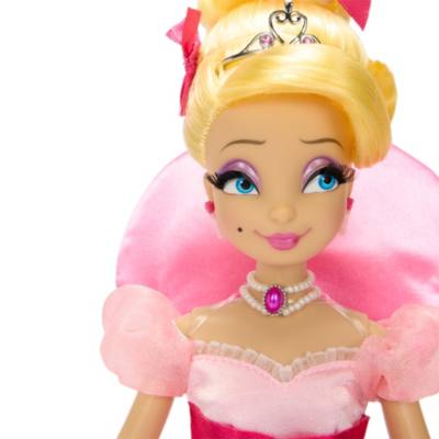 Charlotte Limited Edition Doll, The Princess and the Frog, Disney Designer Collection &ndash; 29.5cm (11.5")