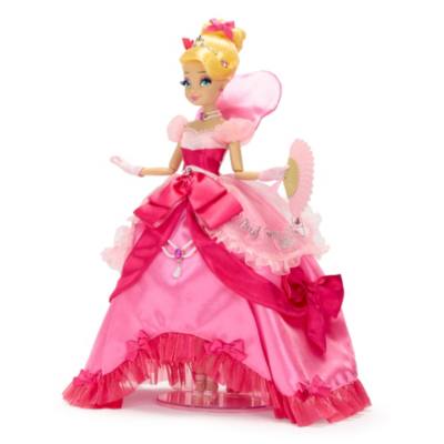 Charlotte Limited Edition Doll, The Princess and the Frog, Disney Designer Collection &ndash; 29.5cm (11.5")