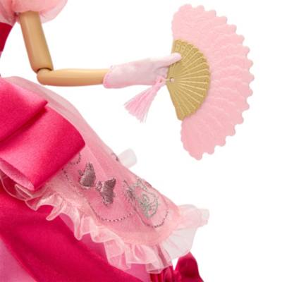 Charlotte Limited Edition Doll, The Princess and the Frog, Disney Designer Collection &ndash; 29.5cm (11.5")