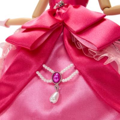 Charlotte Limited Edition Doll, The Princess and the Frog, Disney Designer Collection &ndash; 29.5cm (11.5")