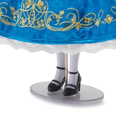 Poup&eacute;e 75e&nbsp;anniversaire d'Alice au Pays des Merveilles en &eacute;dition limit&eacute;e, 42&nbsp;cm